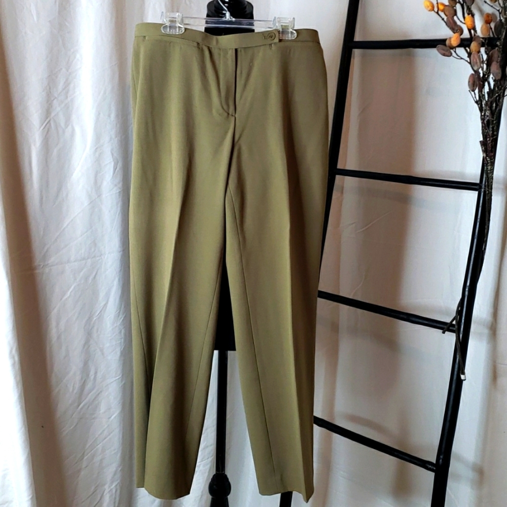 Focus 2000 Straight Leg Pant
